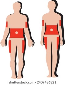 types of medications used in diabetic patients 