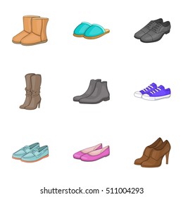 types of ugg boots