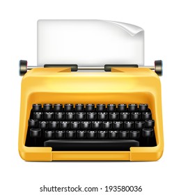 Typewriter