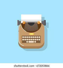 Typewriter