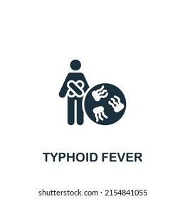 95 Typhoid fever vector Images, Stock Photos & Vectors | Shutterstock