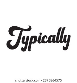 typically text on white background.