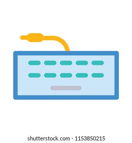  typing key board 