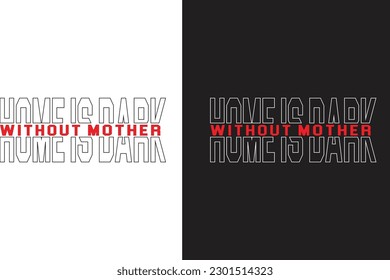 TYPO GRAPHY T-SHIRT DESIGN 83