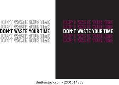 TYPO GRAPHY T-SHIRT DESIGN 83