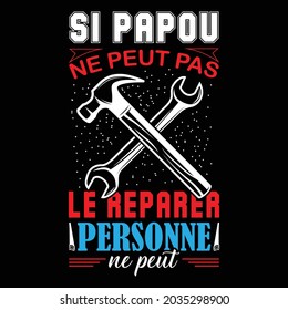 Typo t shirt design. awesome design
