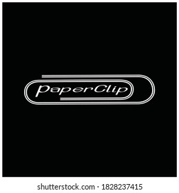 Typographic design for the new brand, new logo design for company profile