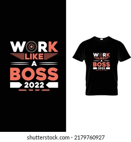 Vector de diseño de camisetas tipográficas