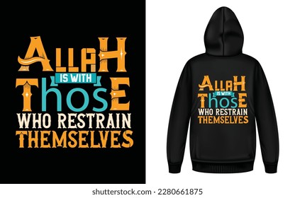 Typographic Tshirt Design - T-shirt Design For Print Eps Vector