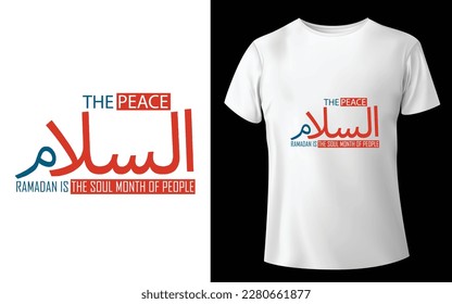 Typographic Tshirt Design - T-shirt Design For Print Eps Vector