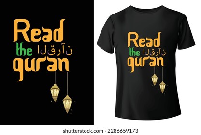 Typographic Tshirt Design - T-shirt Design For Print Eps Vector