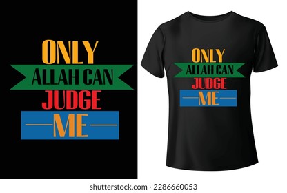 Typographic Tshirt Design - T-shirt Design For Print Eps Vector