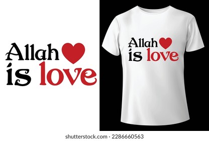 Typographic Tshirt Design - T-shirt Design For Print Eps Vector