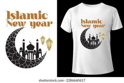 Typographic Tshirt Design - T-shirt Design For Print Eps Vector