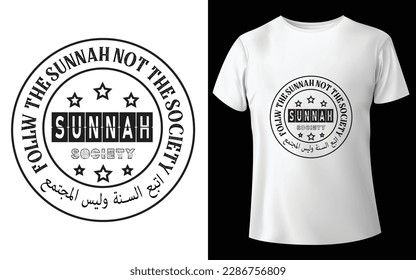 Typographic T-shirt Design - T-shirt Design For Print Eps Vector