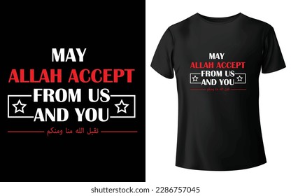 Typographic T-shirt Design - T-shirt Design For Print Eps Vector