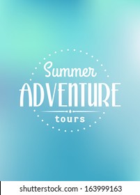 typographic typography part for summertime manuscript designs typographic tour classic vacation summer star group travel party holiday edge pile expedition old elderly tropical ocean elegant journey f