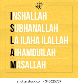 Inshaallah