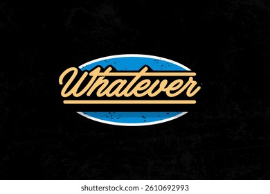 typography aesthetic Streetwear Graphic Design ideas customize templates