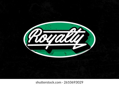typography aesthetic Streetwear Graphic Design ideas customize templates