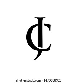 Typography alphabet typeset typeface logotype font bold futurustic clean luxury image vector icon logo