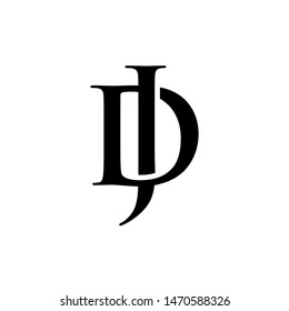 Typography alphabet typeset typeface logotype font bold futurustic clean luxury image vector icon logo
