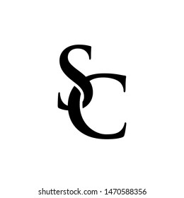 Typography alphabet typeset typeface logotype font bold futurustic clean luxury image vector icon logo