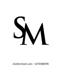 Typography alphabet typeset typeface logotype font bold futurustic clean luxury image vector icon logo