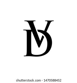 Typography alphabet typeset typeface logotype font bold futurustic clean luxury image vector icon logo
