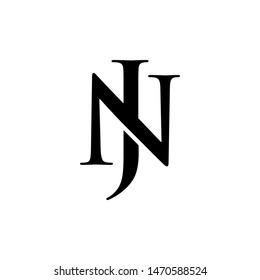 Typography alphabet typeset typeface logotype font bold futurustic clean luxury image vector icon logo