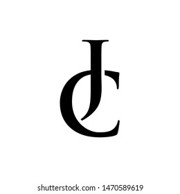 Typography alphabet typeset typeface logotype font bold futurustic clean luxury image vector icon logo