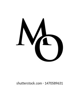 Typography alphabet typeset typeface logotype font bold futurustic clean luxury image vector icon logo