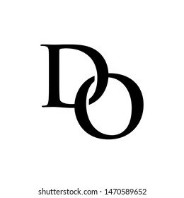 Typography alphabet typeset typeface logotype font bold futurustic clean luxury image vector icon logo