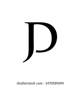 Typography alphabet typeset typeface logotype font bold futurustic clean luxury image vector icon logo