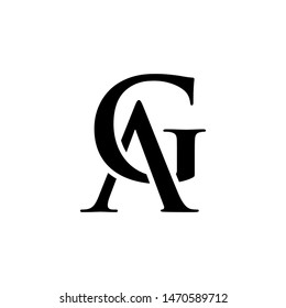 Typography alphabet typeset typeface logotype font bold futurustic clean luxury image vector icon logo