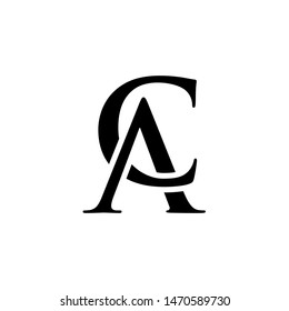 Typography alphabet typeset typeface logotype font bold futurustic clean luxury image vector icon logo