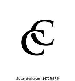 Typography alphabet typeset typeface logotype font bold futurustic clean luxury image vector icon logo