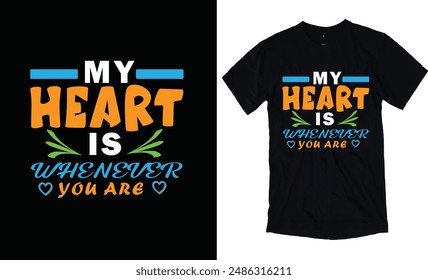 typography, animal, exclusive, txt, style t-shart design.