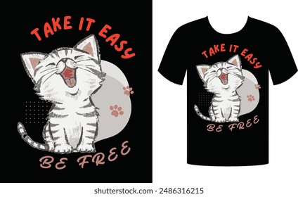 typography, animal, exclusive, txt, style t-shart design.