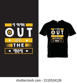 typography best shirt design and best vector design  