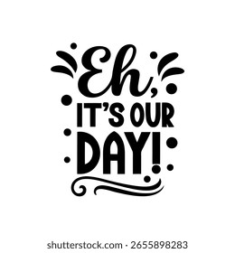 Typography and Calligraphy Design with Text Elements in Black Red Green Blue and Yellow