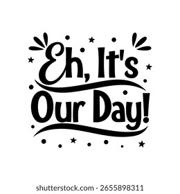 Typography Calligraphy Design with Text Elements in Red Green Blue and Yellow