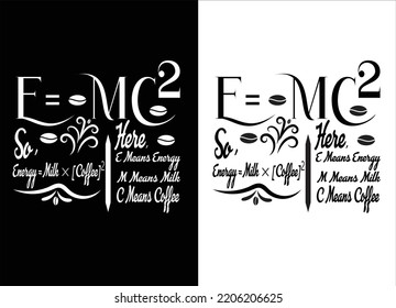 TYPOGRAPHY COFFEE T-SHIRT DESIGN , LOGO ,BEST DESIGN .