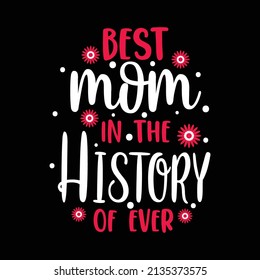 typography creative mothers day ornament t-shirt design creative professional t shirt design colorful mothers day mom lover t-shirt design bundle funny mothers day t shirt designs t shirt design 