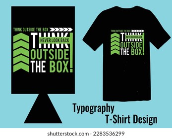 typography Custom t-shirt design And Best Art