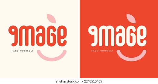 Typography for design, Letter, Typography, Custom Typography, Design Instagram, Feed Instagram, Letter, Custom Letter, Vector Typography