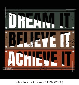 Typography design for prints on T shirt, mobile wallpaper,case,t-shirt,poster, banner