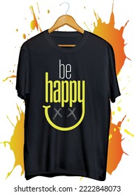 typography design stylish t-shirt and apparel trendy design, typography, print, vector illustration.