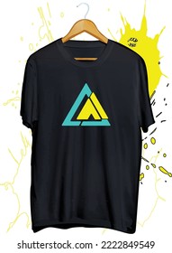 diseño tipográfico elegante camiseta y ropa de diseño, tipografía, impresión, ilustración vectorial.
