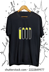 typography design stylish t-shirt and apparel trendy design, typography, print, vector illustration.